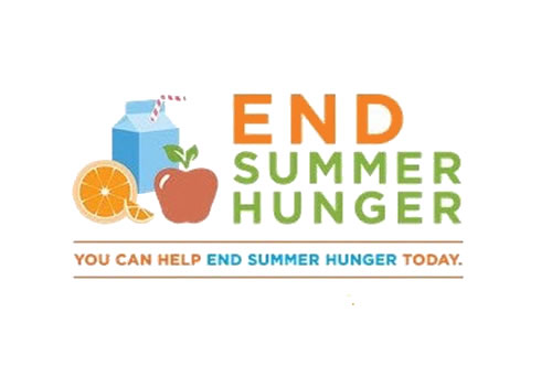 End Summer Hunger North Gwinnett Co Op